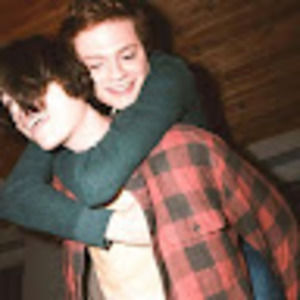 Meet your Posher, Connor